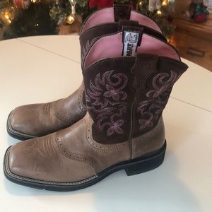 Ariat Boot